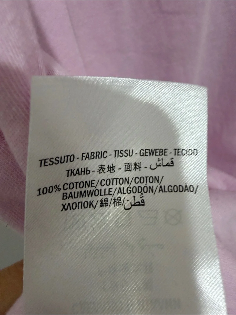 Gucci Pink Graphic T-Shirt Oversized Logo Skull Print Cotton Tee Made in Italy